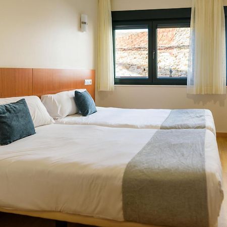 Hotel Alda Fogar Do Marineiro Ribadeo Kültér fotó