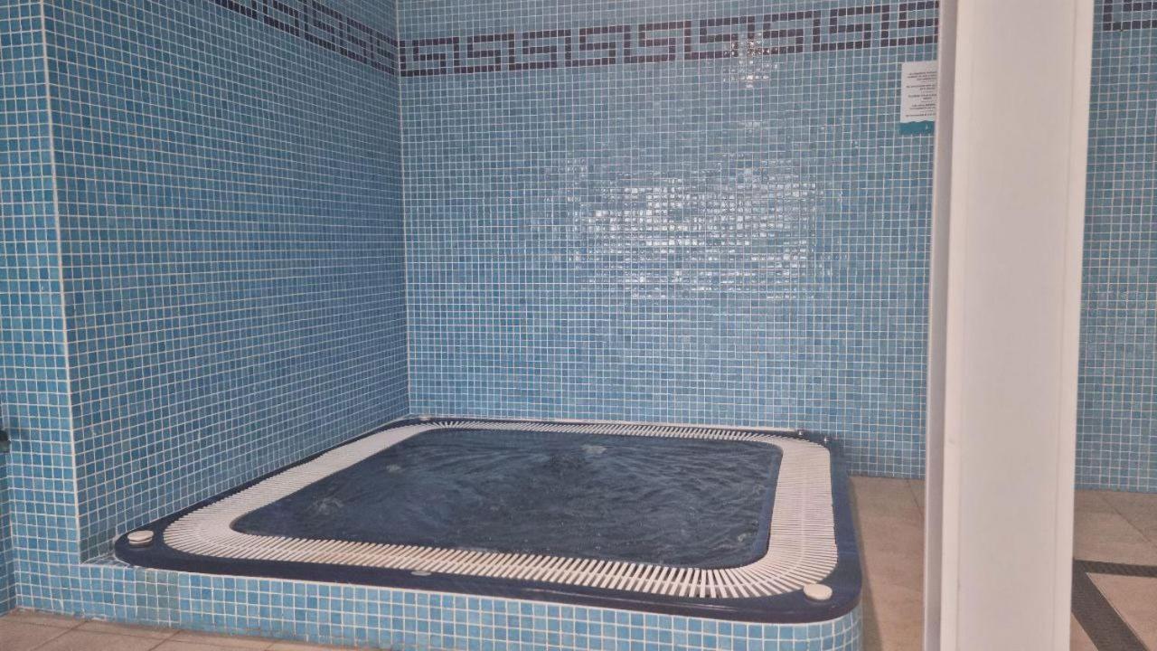 Hotel Alda Fogar Do Marineiro Ribadeo Kültér fotó